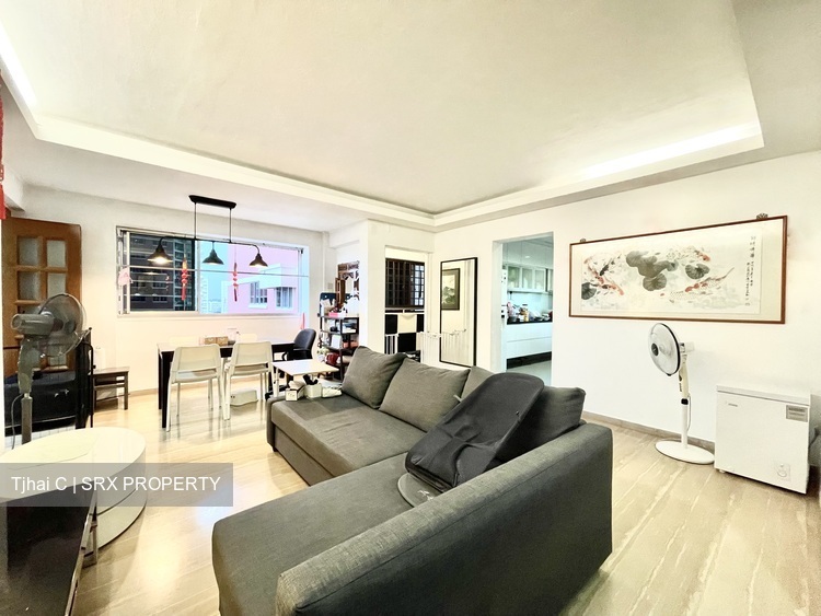 Blk 444 Sin Ming Avenue (Bishan), HDB 5 Rooms #354835541